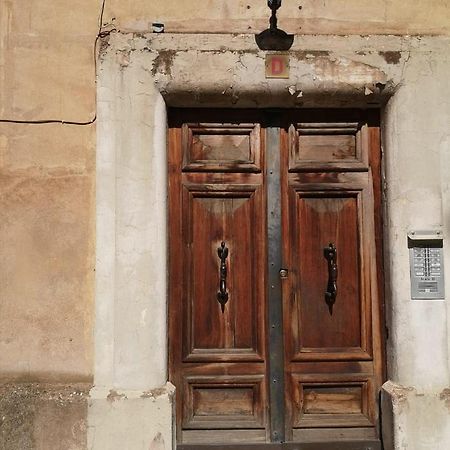 House Villa Fiorelli Rom Exterior foto