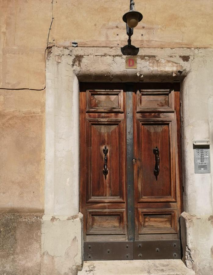 House Villa Fiorelli Rom Exterior foto