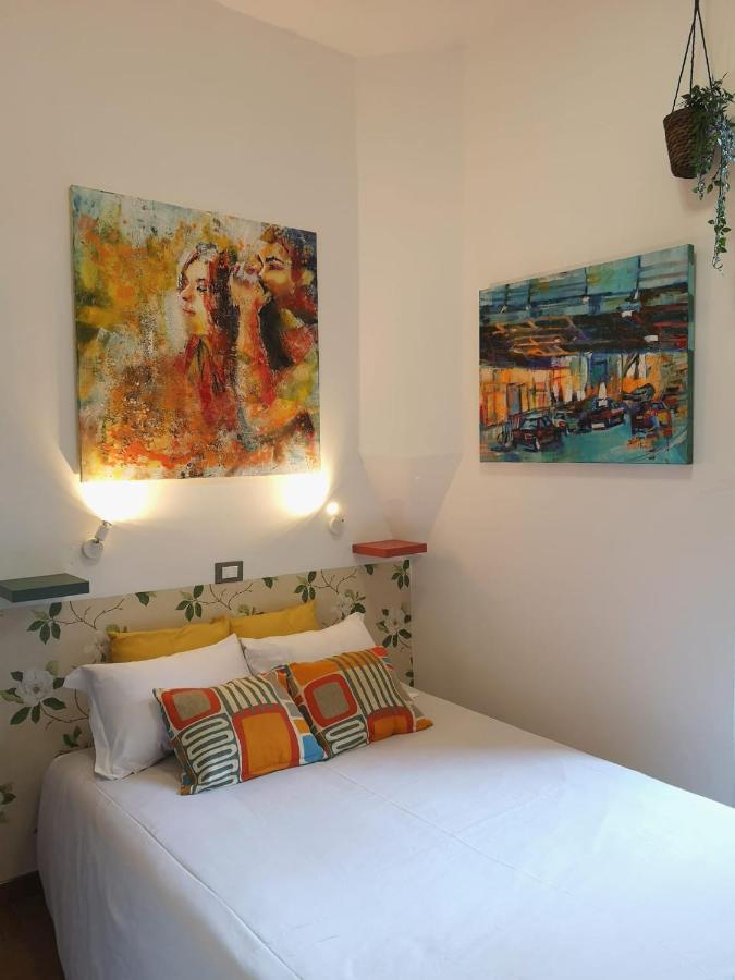House Villa Fiorelli Rom Exterior foto