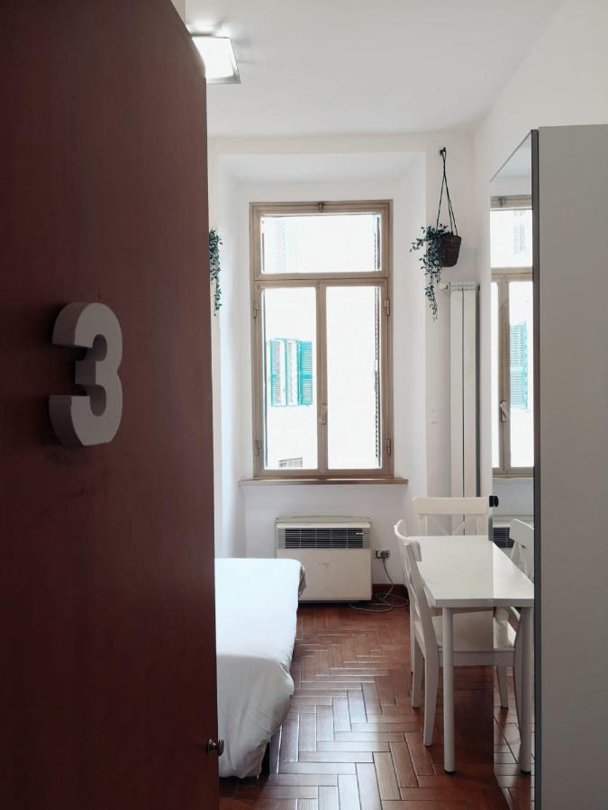 House Villa Fiorelli Rom Exterior foto