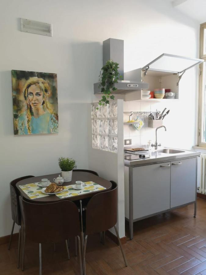 House Villa Fiorelli Rom Exterior foto